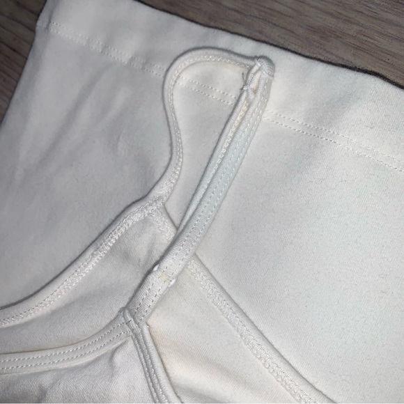 NWOT Chadwick’s White Tank Top - Picture 13 of 16